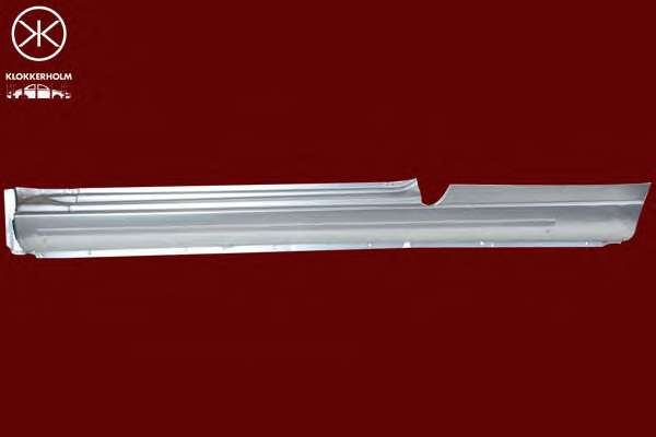 Накладка порога