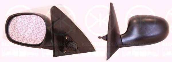 Наружное зеркало