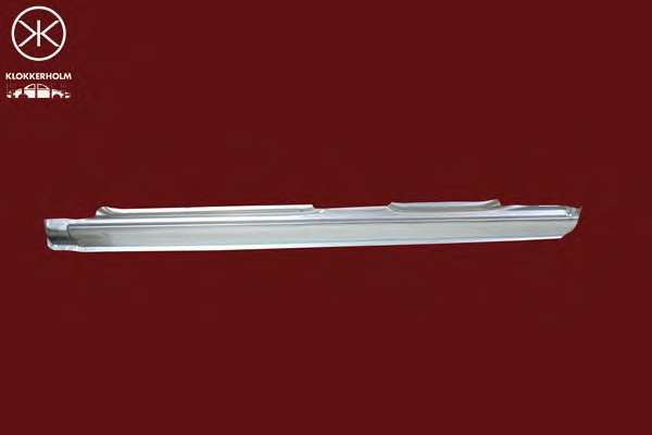 Накладка порога