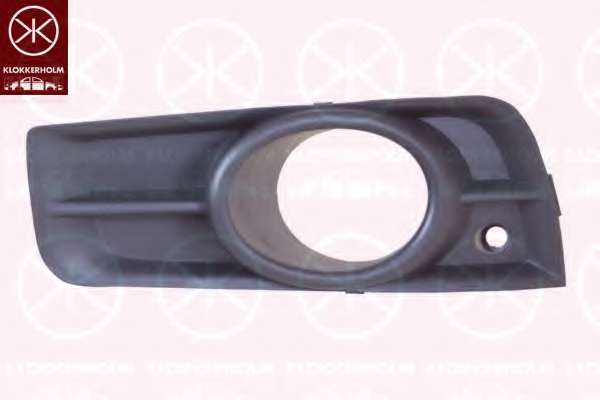 Покрышка, противотуманная фара