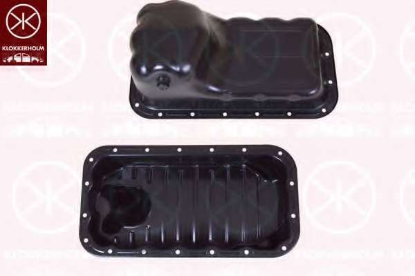 Масляный поддон