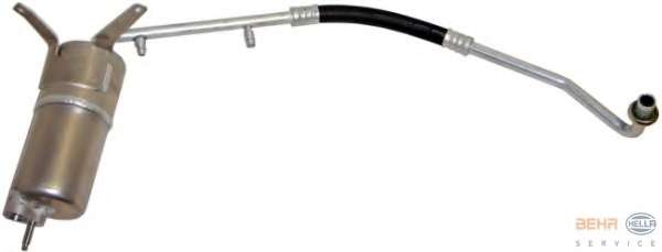 Осушитель, кондиционер