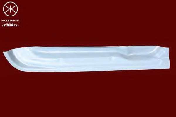 Задняя дверь