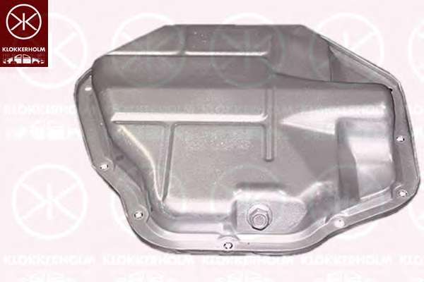 Масляный поддон