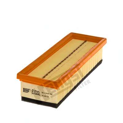 Фильтр воздушный Fiat Doblo/Fiorino/Idea 1.4 05-/Punto/Panda 1.2-1.4 05-/Chrysler Ypsilon 1.2 11-