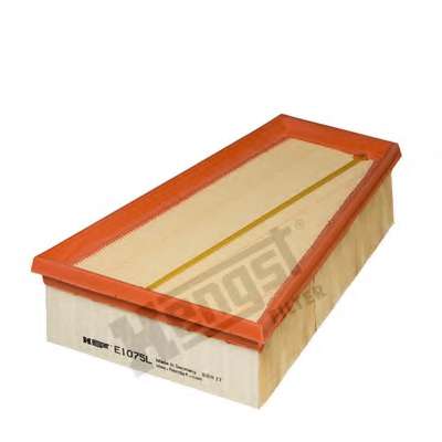 Фильтр воздушный MB A-class (W176)/B-class (W246/W242)/CLA (C117) 1.2-2.0 M270 11-19/GLA (X156) 13-