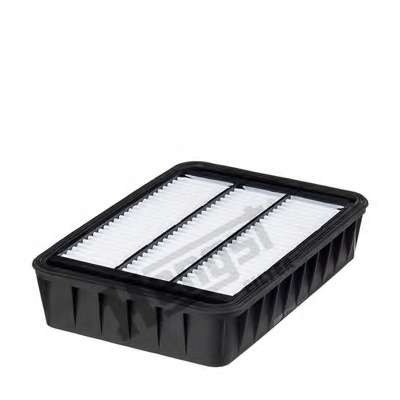 Фiльтр повiтряний Mitsubishi Lancer X 08-/Outlander XL 07-/Citroen C4 2.0 11-