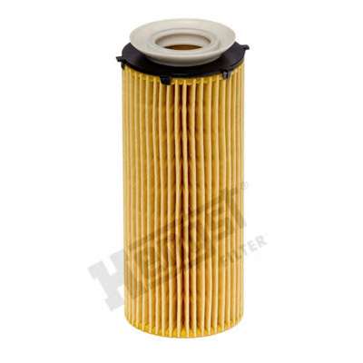 Фільтр масла BMW 3 325-330D, 5 F10/F11 525-535D, 7 F01/F02 730-740D, X5/X6 E70/E71 10/08-
