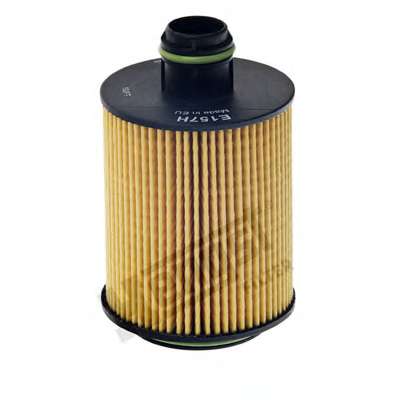 Фільтр масляний Fiat Doblo 1,3D 10-/Bravo 1.6D Multijet 08-/Citroen Nemo 10-