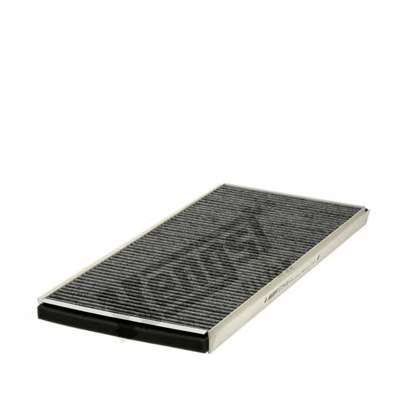 Фильтр салона BMW X5 (E53) 3.0D/Range Rover 4.2/4.4/3.0D 00- (угольный)