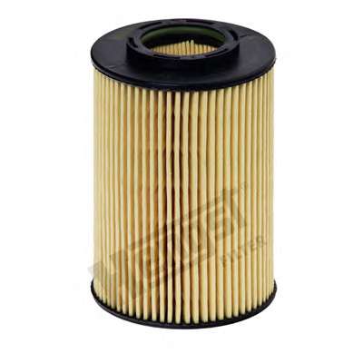 Фiльтр масляний Hyundai Sonata V (NF)/I30/Kia Ceed (ED) 2.0CRDi 10/07-