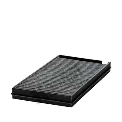 Фильтр салона BMW 5 (E60/E61)/6 (E63/E64) 2.0-5.0 01-10 (угольный)