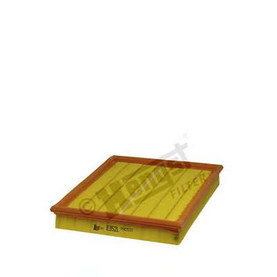 Фильтр воздушный Opel Astra G 1.2-2.0 16V/1.4-1.6LPG/1.7DTI/2.0DTI 98-09/H 1.2-2.0 16V 04-15