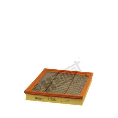 Фільтр повітряний Renault Master 2.5D/2.8tdi 97-