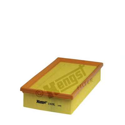 Фильтр воздушный BMW X5 (E53) 3.0i 00-06/ 7 (E38) 750i 94-01 (M73/M54)