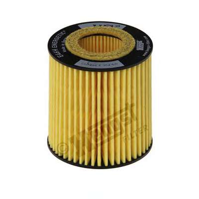 Фiльтр масляний Opel Astra H/Vectra/Zafira 1.9 CDTI 16V 4/04