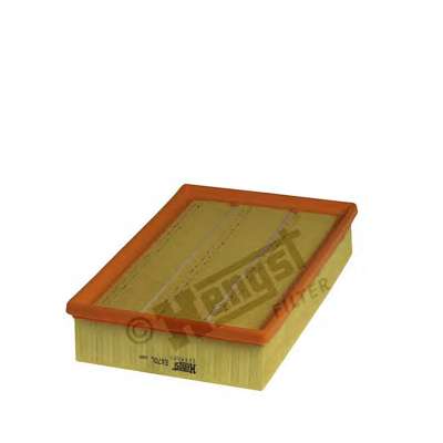 Фильтр воздушный Ford Transit 2.0DI/2.3 16V/2.4DI/TDCi 00-06/2.2-2.4TDCi 06-16/2.2TDCi 13-16