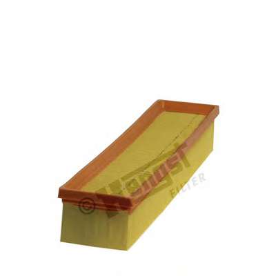 Фильтр воздушный Renault Kangoo 1.5dCi 01-