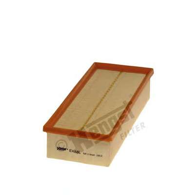 Фільтр повітряний Audi/Seat/Skoda/VW 1.9/2.0TDI