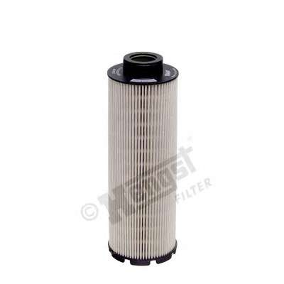 Топливный фильтр