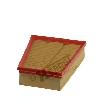 Фiльтр повiтряний Renault Megan 2 03-/Scenic 03- 1.5Dci/1.9Dci/1.6/2.0