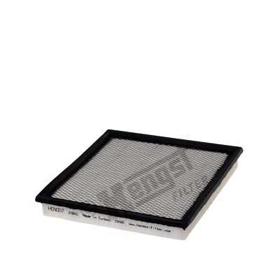 Фильтр воздушный Jeep Cherokee 2.5TD-5.9i 91-05/Nissan Pathfinder 4.0 05-/Infiniti QX56 5.6 03-09