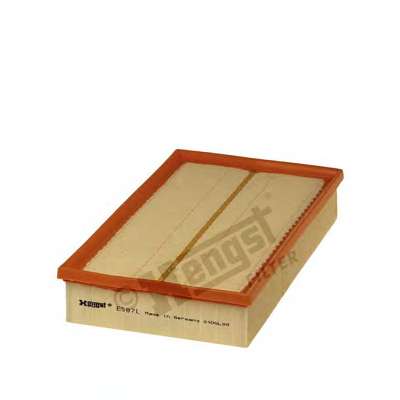 Фільтр повітряний VW T-5 1.9-2.5TDI 03-