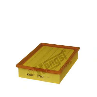 Фильтр воздушный Volvo C30/S40 II/V50/Ford Focus C-Max/Focus II 1.4-2.0 03-12