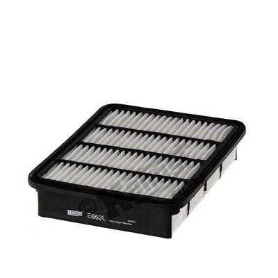 Фильтр воздушный Ford Ranger 2.5D/TD 99-06/ Mitsubishi Galant VIII/Space Runner 2.0-2.5 96-04