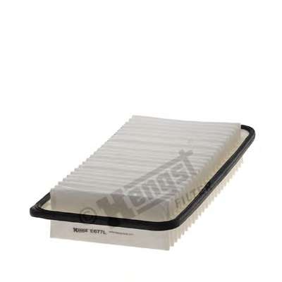 Фильтр воздушный Toyota  Corolla 1.4/2.0D 02-09 / Avensis 2.0D 03-08