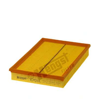 Фільтр повітряний Audi A3, TT, VW Passat, 2,0-3,6, 03-