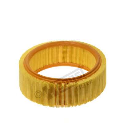 Фильтр воздушный Renault Kangoo 1.4 97-07/Logan 1.4-1.6 04-/Clio 1.4 98-01/Sandero 1.4-1.6MPI 08-11