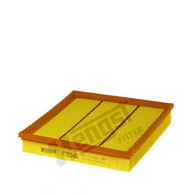 Фильтр воздушный Ford Transit 2.2TDCi 06-11