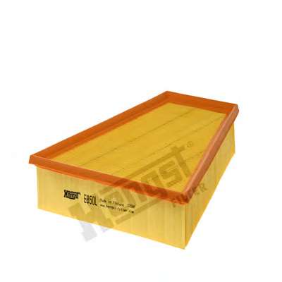 Фiльтр повiтряний Ford Mondeo 07-