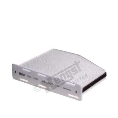 Фільтр салону Audi A3 03- /VW Caddy 04-/Golf V, VI/Passat B7 /Seat Altea/Toledo 04- /Skoda Octavia 04-