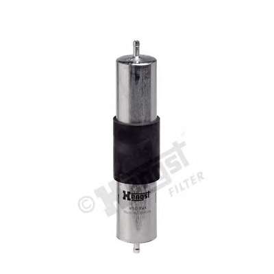 Фильтр топливный BMW 3 (E36/E46)/5 (E39)/7 (E38) M43/M42/M52/M50/M54/M60/M62 90-07