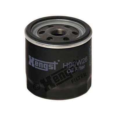 Фiльтр масляний Opel Astra G/Vectra/Zafira 1.4-1.8 16V