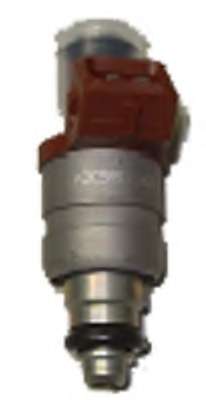 Клапанная форсунка