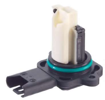 Расходомер воздуха