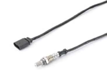 Лямбда-зонд