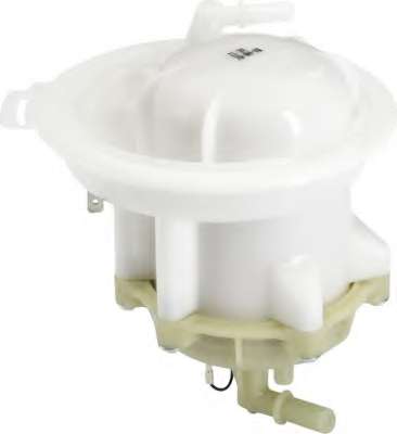 Фільтр паливний Audi Q7