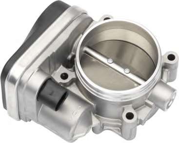 Патрубок дроссельной заслонки