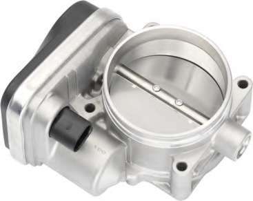 Патрубок дроссельной заслонки