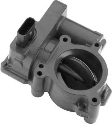 Регулююча заслінка