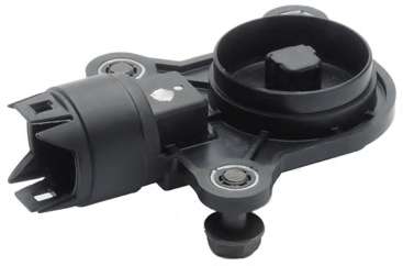 Датчик импульсов