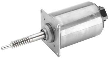 Регулировочн. элемент, эксцентр. вал (вариац. ход клапана)