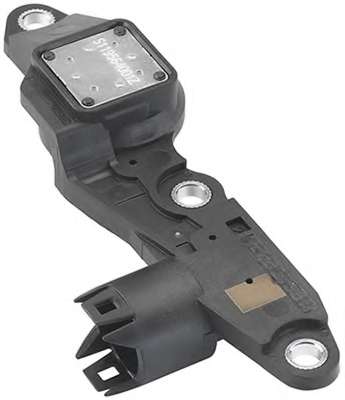 Датчик импульсов