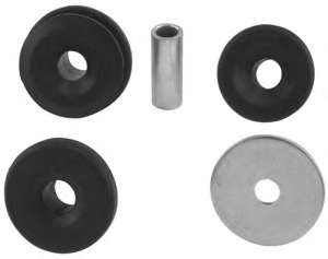 Р-кт. амортизатора перед. (к-кт) Chrysler Sebring/Hyundai Sonata III 98-/Mitsubishi Outlander 03-