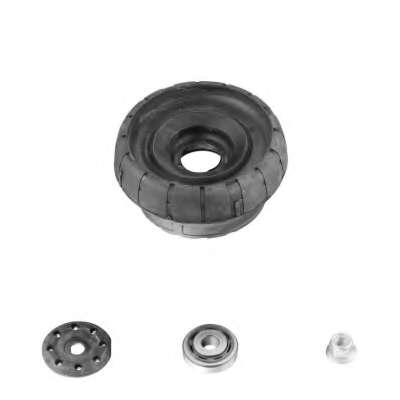 Ремкомплект, опора стойки амортизатора