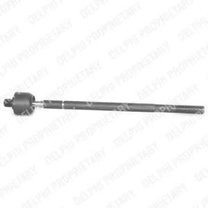 Тяга рулевая Fiat Scudo/Peugeot Expert 96- (L=319mm)